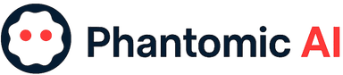 Phantomic AI Logo